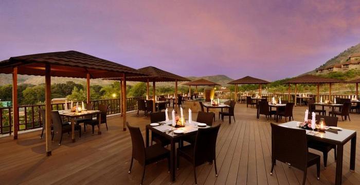 ananta spa & resorts